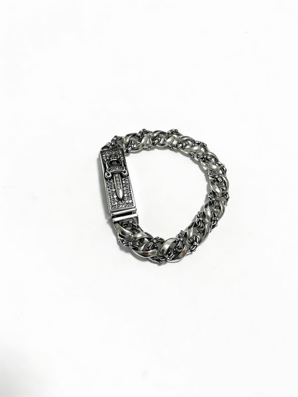 Chrome Hearts Bracelet 06yxs101
